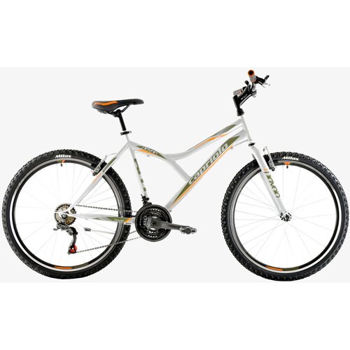 Capriolo Bicikl DIAVOLO 600/MTB Cijene