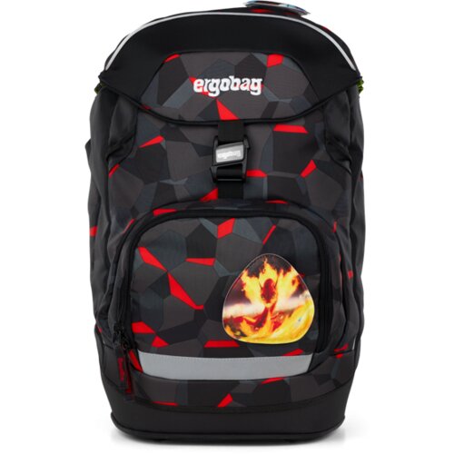 Ergobag Šolski nahrbtnik prime - Taekwondo Cene