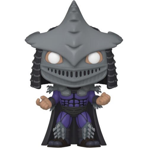 Funko POP figure Teenage Mutant Ninja Turtles 2 Super Shredder Slike
