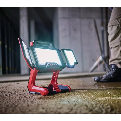 Einhell TP-CL 18/3000 Li Aku reflektor - Solo 4514172 Slike
