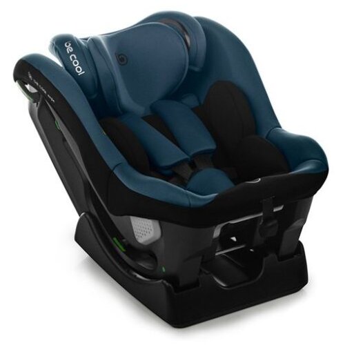 BE COOL autosjedalica Eagle i-Size 0-36 kg (40-105 cm), Be Antracita Cijene