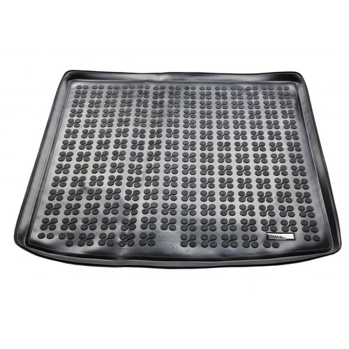 REZAW-PLAST Tipska kadica za gepek Skoda KODIAQ 5 seats, version with one floor (2016-2024) - Reza Cene