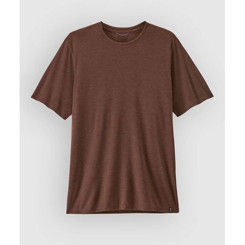 Patagonia Cap Cool Trail T-shirt berm brown Cene