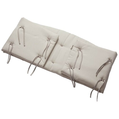 Leander® obroba za otroško posteljo classic™ cappuccino Cene