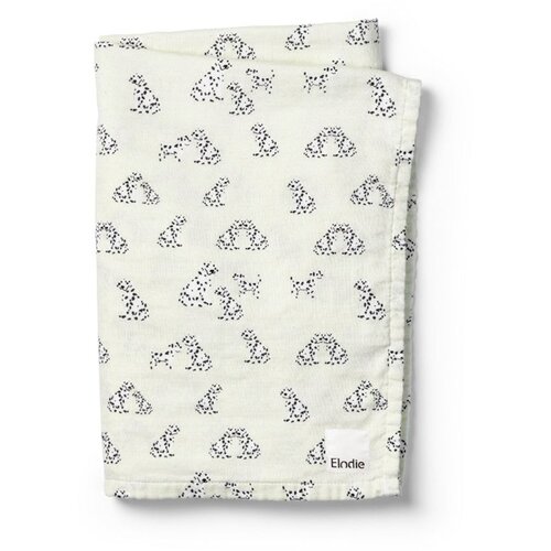 Elodie Details darling dalmatians pelena Cene