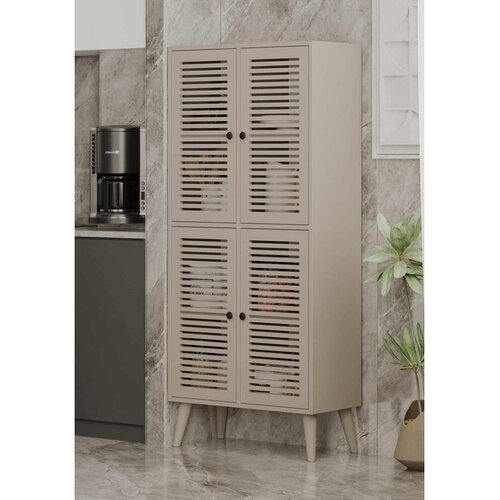 Hanah home vi&scaron;enamenski ormarić Deneb, 70 cm, pe&scaron;čar Cene