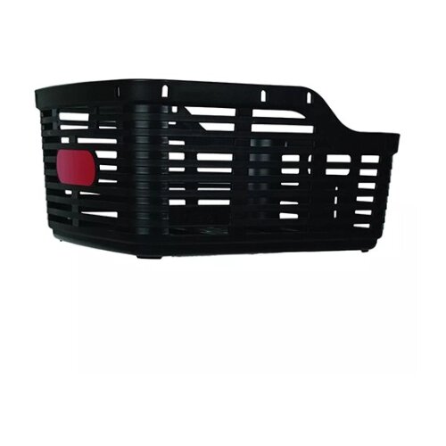 Korpa bellelli zig zag za teret black Slike