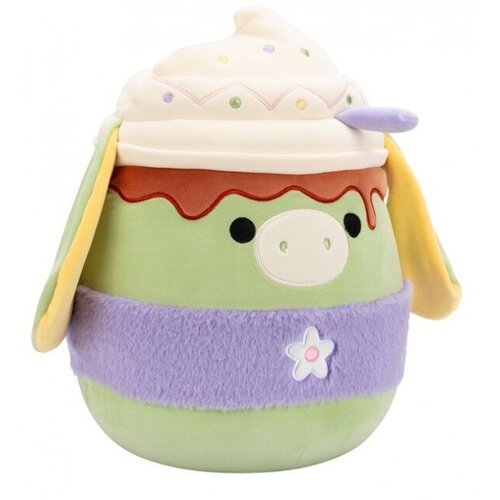 Squishmallows Sq 30Cm Zeleni Magarac Latte Cijene