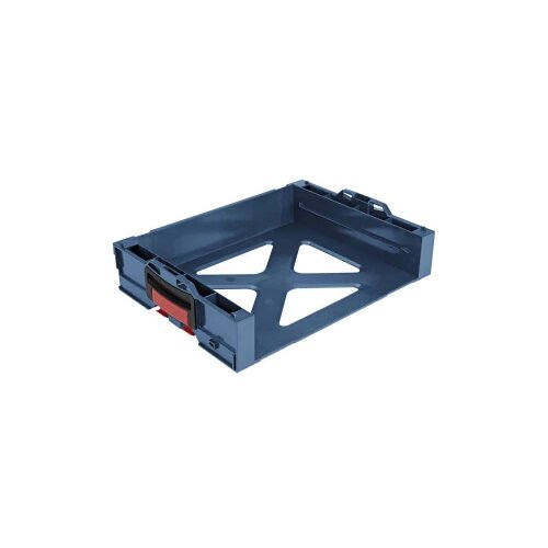 Bosch i-boxx 1600A016ND transportna kista abs plava boja (d x š x v) 342 x 442 x 100 mm Cijene