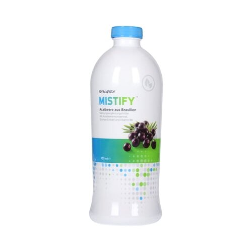 Synergy Mistify - 730 ml Cijene