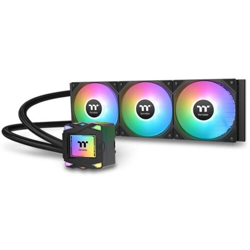 Thermaltake LA360 ARGB LC Sync AIO Liquid... Slike