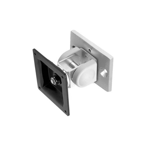 Neomounts Stolni nosač za monitor 25,4 cm (10&amp;quot;) - 76,2 cm (30&amp;quot;) Mogučnost okretanja NewStar FPMA-DTBW100 Slike