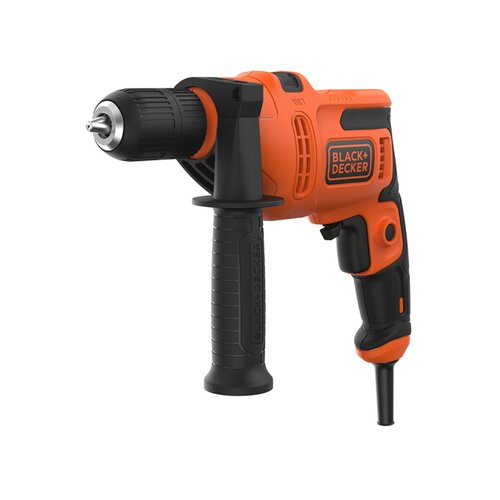 Black &amp;amp; Decker Decker električna u20rna bu&amp;scaron;ilica BEH200 Slike
