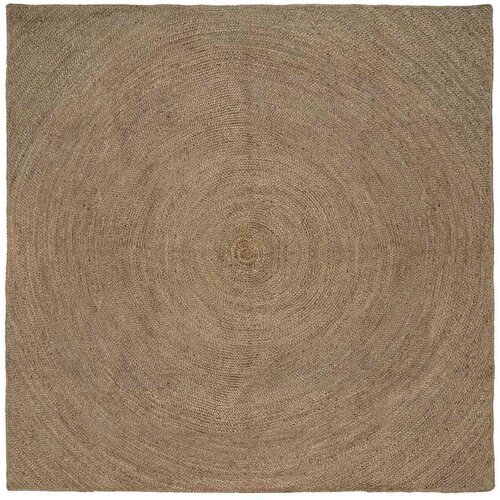  Tepih Siva 200 x 200 cm Juta Cene