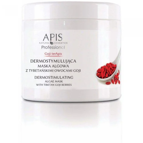 Apis Natural Cosmetics APIS - Goji TerApis - Maska sa algama i godži bobicama - 250 g