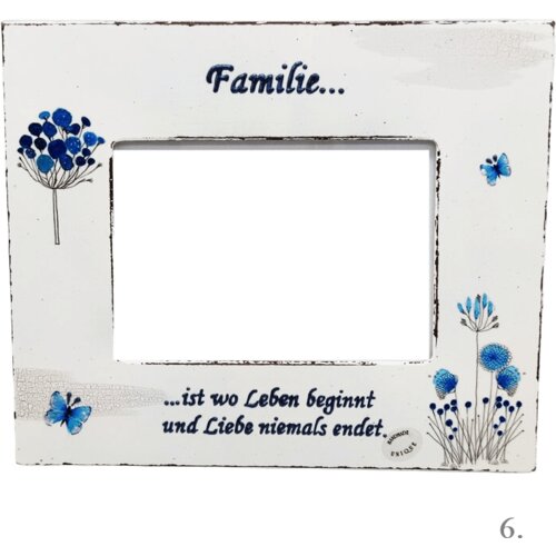  Personalizirani okviri za fotografije &ndash; unikatni poklon za obitelj i dom - 6. - 151499 Cijene