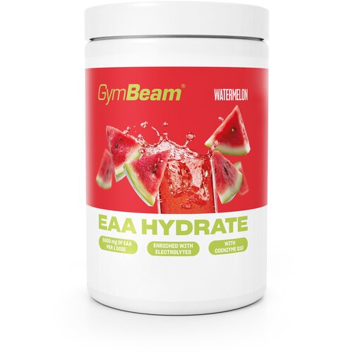 GymBeam EAA Hydrate lubenica Cijene
