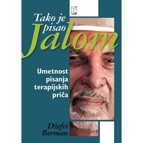 Psihopolis Džefri Berman
 - Tako je pisao Jalom Slike