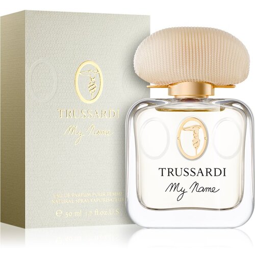Trussardi My Name Pour Femme parfumska voda 50 ml za ženske Slike
