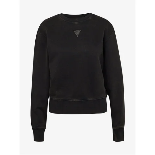 Guess Black women's sweatshirt - Women's