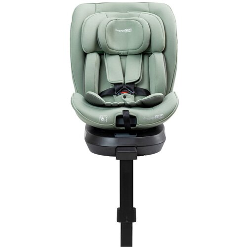 Freeon autosjedalica i-Size 40-150 cm Colt Pro green 89916 Slike