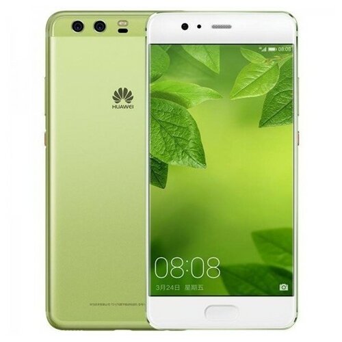 Huawei Smart telefon P10 Zeleni DS 5.1FHD IPS,OC 1.8GHz/4GB/32GB/20+12&8Mpix/4G/7.0 mobilni telefon Slike
