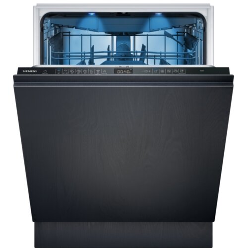 Siemens SX95EX12CE iQ500 Pomivalni stroj popolnoma vgrajen 60 cm XXL, varioScharnier Cene