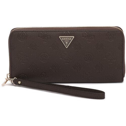 Guess Denarnice BNL BLAKE ZIP AROUND Kostanjeva Slike