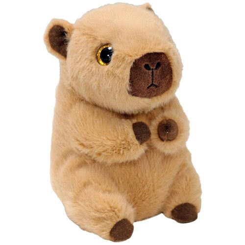 Ty Pli&scaron; Boos LARA - capybara, 15cm 37391 Cijene