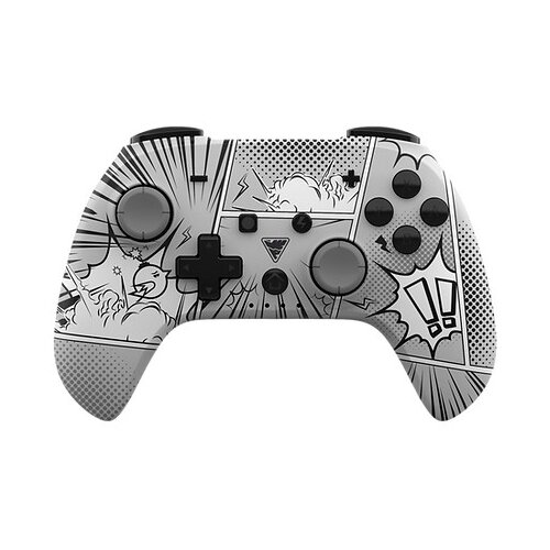  Dragonshock PopTop Compact Multicolour Bluetooth Gamepad Nintendo Switch Cijene