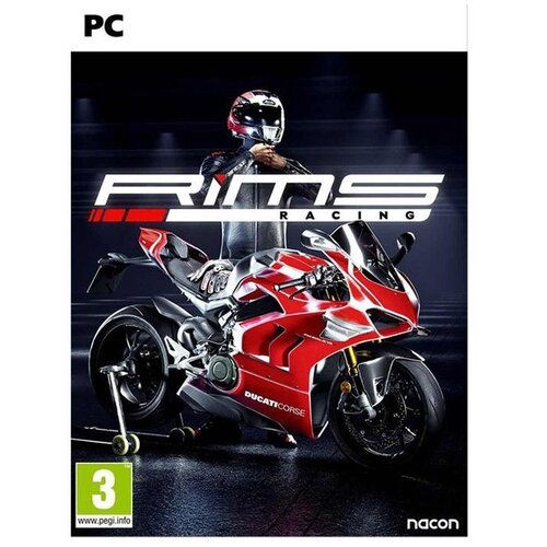 Nacon PC RiMS RACING Cijene