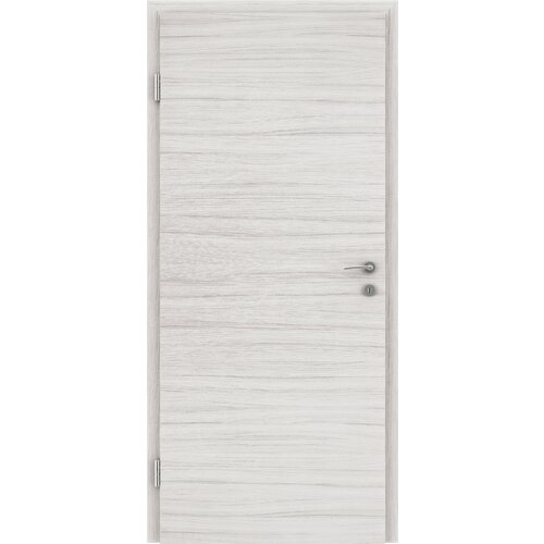 LIP BLED Podboj (150 x 850 x 2000 mm, beli palisander, leva) Slike