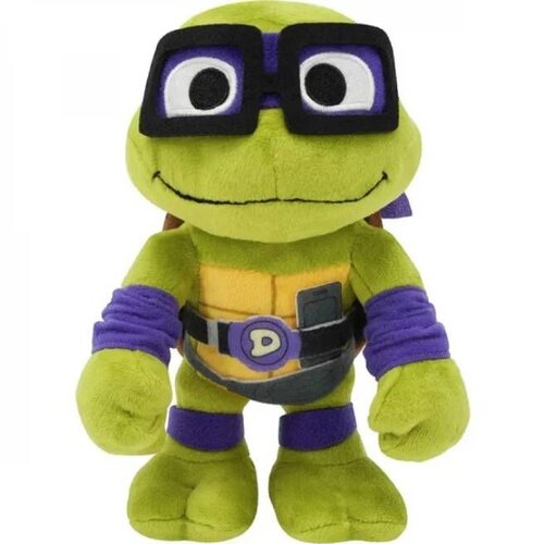 Magaza TMNT Pli&amp;scaron;ana figura Donatello 20 cm HRC80 Slike