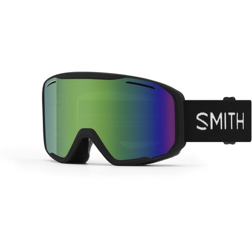 Smith Blazer Black Smucarska ocala green solx mirror antifog Cene