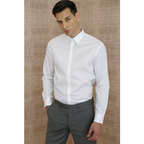 Mona mu&amp;scaron;ka regular fit ko&amp;scaron;ulja iz Exclusive kolekcije 4223021-2 Slike
