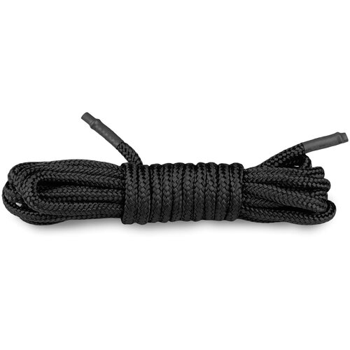 EasyToys - Fetish Collection &amp;scaron;paga &amp;ndash; 5m, crna Slike
