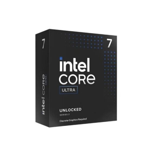Intel CPU s1851 Core Ultra 7 265KF Cene