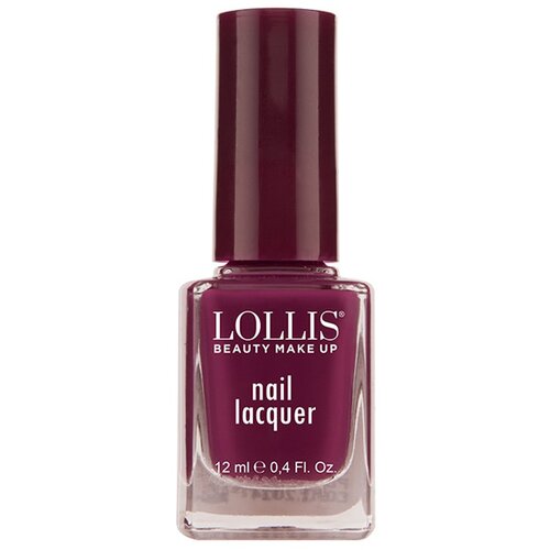 LOLLIS lak za nokte BR 162 12ml Cene
