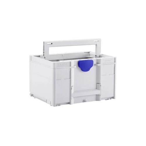 Tanos 83000013 transportna kista abs plastika (d x š x v) 296 x 396 x 230 mm Cijene