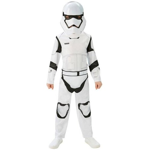 Rubies Pustni kostum za otroke STORMTROOPER DELUXE 5-6 let Cene