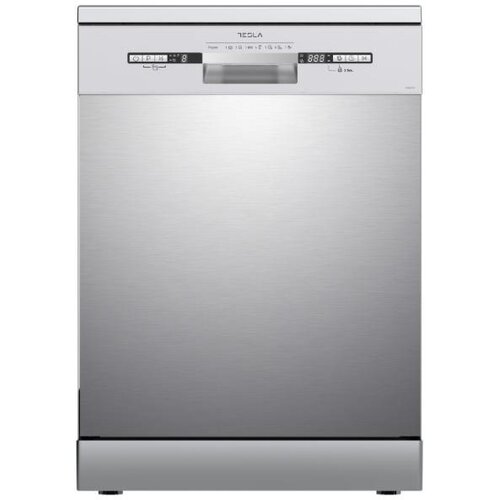 Tesla Sudoma&scaron;ina WD662MX samostojeca/E/12 kompleta/84,5x59,8x60cm/inox Cene