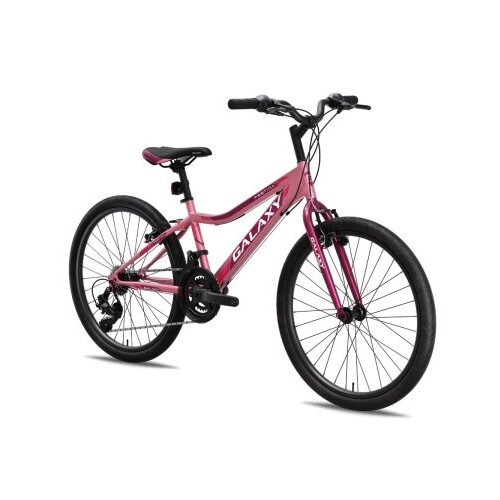 Galaxy Bicikl festina 24"/18 roza ( 650005 ) Cene
