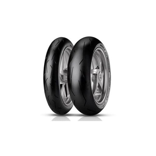 Pirelli Diablo Supercorsa SP ( 190/55 ZR17 TL (75W) M/C ) Cene