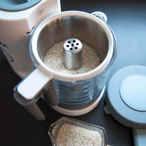 B&amp;eacute;aba&amp;reg; posoda za kuhanje riža in testenin za kuhalnik babycook neo/smart&amp;reg; Slike
