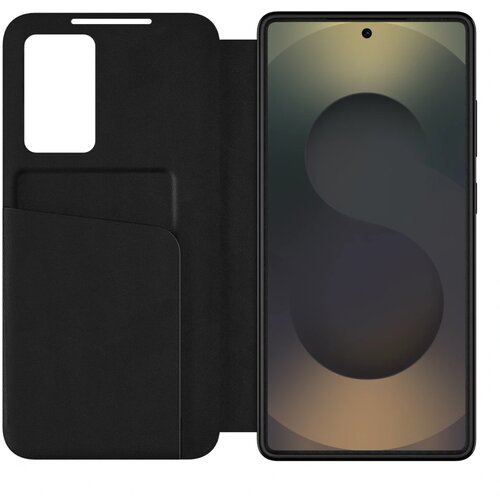 TECH-PROTECT SMART WALLET futrola za GALAXY S25 MATTE BLACK Cijene