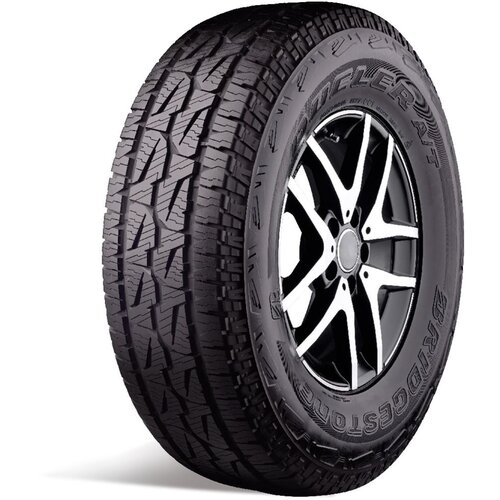 Bridgestone Guma 265/70r15 112s dueler a/t001 tl ljetne gume Slike
