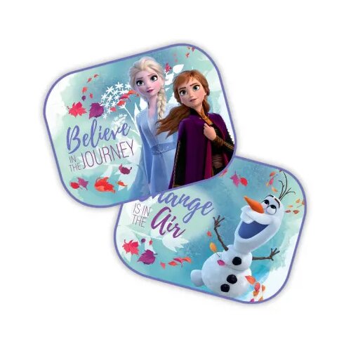 SEVEN P olska zaštita od sunca za kola Frozen II Cijene