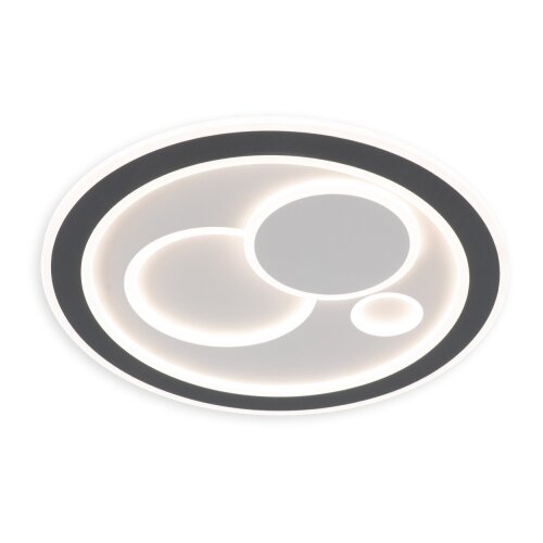  Brilagi - LED prigu&amp;scaron;iva plafonska svetiljka MODERN LED/89W/230V 2700-6500K + DO Slike