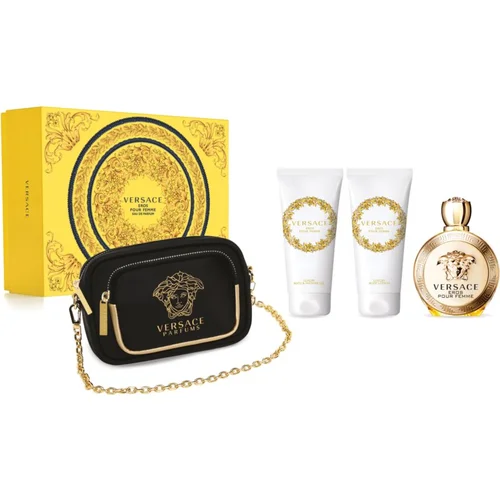 Versace eros pour femme parfumska voda 100 ml za ženske