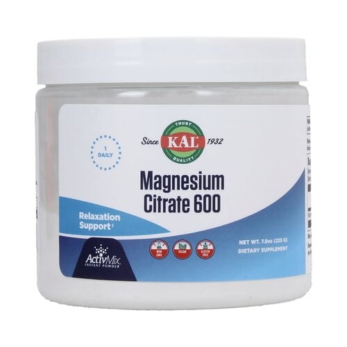 KAL kristalni magnezij Cene
